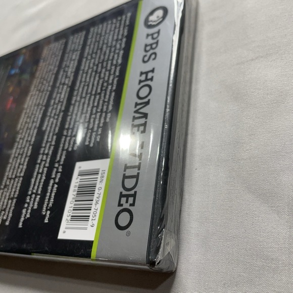 PBS The Ascent of Money DVD Niall Ferguson Finance History Documentary NEW - Picture 4 of 4